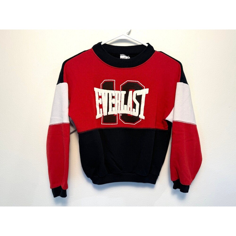 Everlast Vintage Crewneck